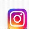 Instagram icon