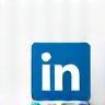 LinkedIn icon