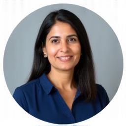Photo of Fatima Alami, Engine Specialist