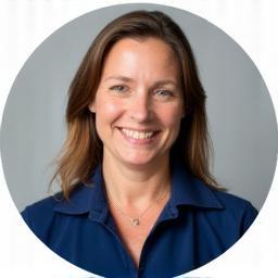 Photo of Sophie van Dijk, Marine Electrician